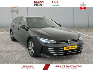 Passat 2.0 TDI EVO SCR 122 DSG7 Life Plus 2025 occasion 35830 Betton