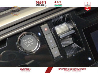 3008 GT Hybrid 145 e-DCS6 2026 occasion 35830 Betton