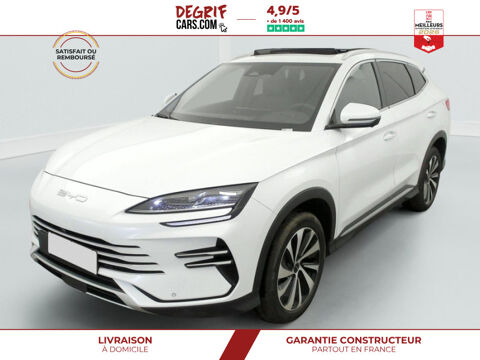 Annonce voiture Autres Autres 32990 €