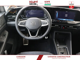 Caddy 1.5 TSI 115ch DSG 7 Maxi Style 7pl 2026 occasion 35830 Betton