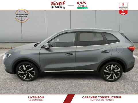 Divers 1.5 L Hybrid+ 197ch Luxury 2026 occasion 35830 Betton