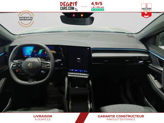 Austral Techno FULL HYBRID E-TECH 200 CH 2026 occasion 35830 Betton