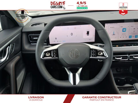 Divers 1.5 Hybrid+ 224 ch Luxury 2026 occasion 35830 Betton