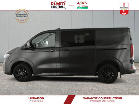 Divers L1H1 2.0 TDI 170 BVA8 BUSINESS 2026 occasion 35830 Betton