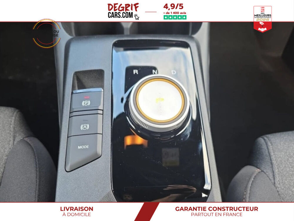 Divers 1.5 L Hybrid+ 195 ch Standard 2026 occasion 35830 Betton