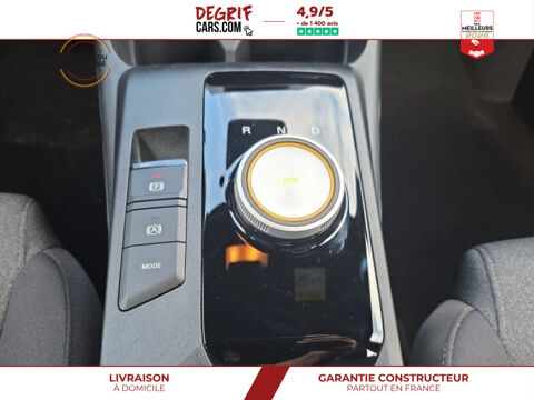 Divers 1.5 L Hybrid+ 195 ch Standard 2026 occasion 35830 Betton