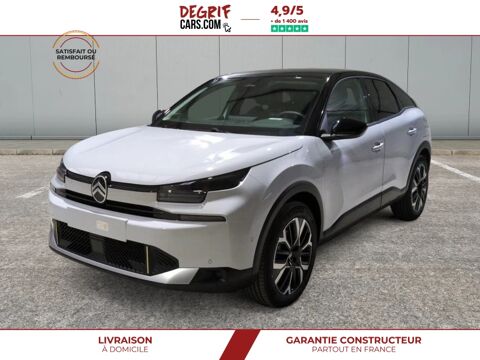 Citro&euml;n Divers HYBRIDE 145 E-DCS6 MAX 2025 occasion Betton 35830