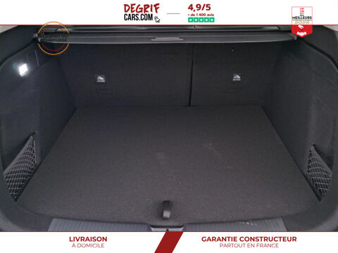 Divers 1.5T PHEV 272ch Luxury 2026 occasion 35830 Betton