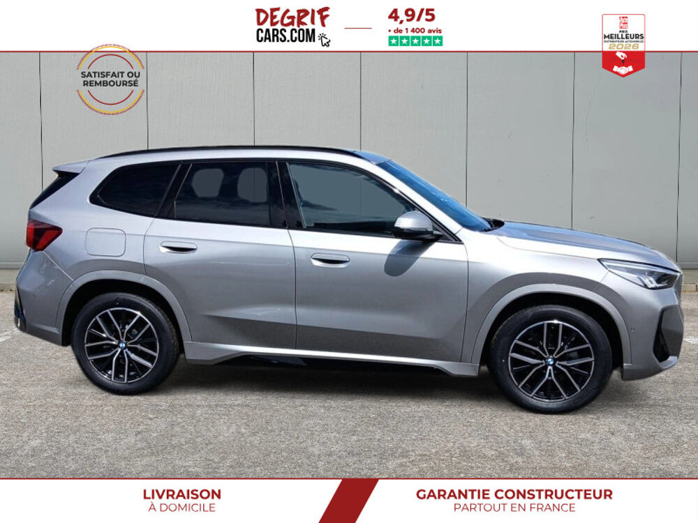 Divers M Sport X1 SDRIVE 18D 150CH DKG7 2026 occasion 35830 Betton
