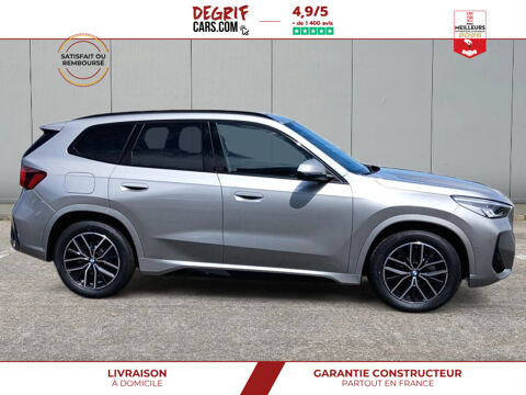 Divers M Sport X1 SDRIVE 18D 150CH DKG7 2026 occasion 35830 Betton