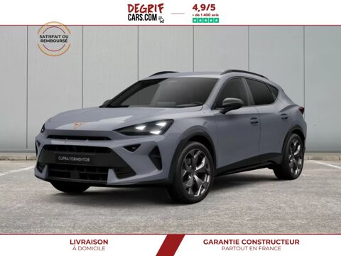 Autres Autres 2.0 TDI 150 ch DSG7 V 2025 occasion Betton 35830