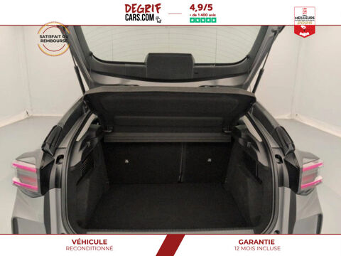 C4 Hybride 145 ch e-DCS6 Plus 2025 occasion 35830 Betton