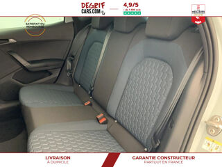 Arona 1.0 TSI 115 ch Start Stop DSG7 Copa 2026 occasion 35830 Betton