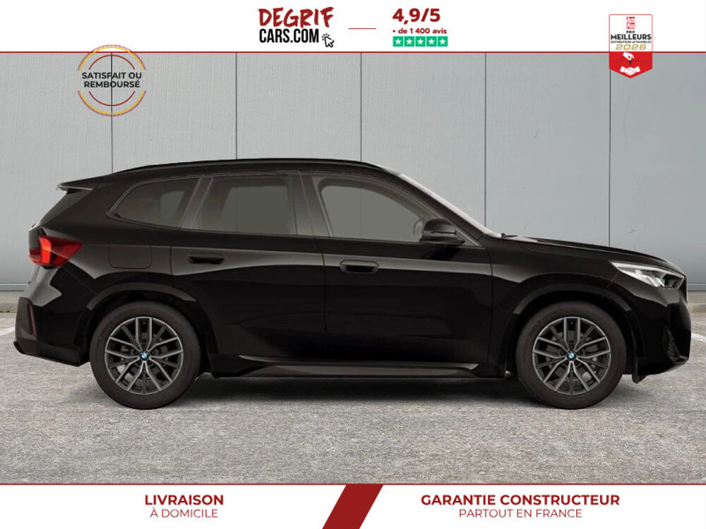 Divers M Sport X1 SDRIVE 18D 150CH DKG7 2026 occasion 35830 Betton