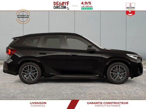 Divers M Sport X1 SDRIVE 18D 150CH DKG7 2026 occasion 35830 Betton