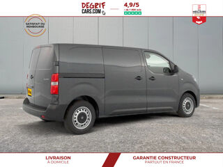 Jumpy M 2.2 BlueHDi 180ch EAT8 2026 occasion 35830 Betton
