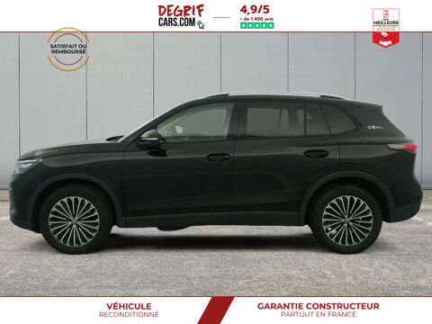 Tiguan 1.5 eTSI 131ch DSG7 VW Edition 2025 occasion 35830 Betton