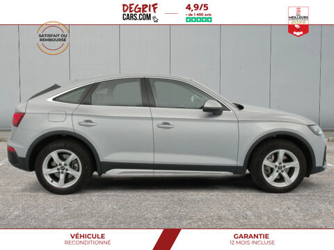 Divers 35 TDI 163 S tronic 7 Business Executive 2024 occasion 35830 Betton
