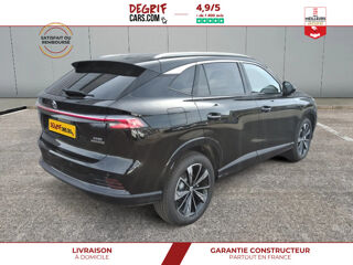 Divers 1.5 Hybrid+ 224 ch Luxury 2026 occasion 35830 Betton