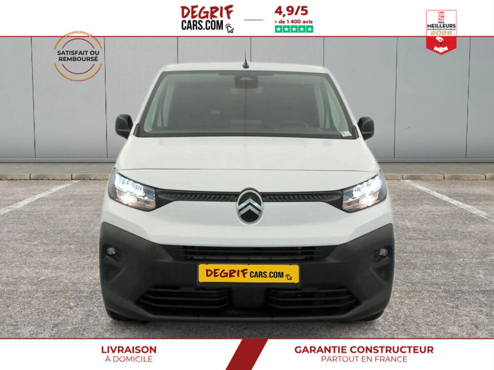 Divers M DIESEL 100 CH MANUELLE CHARGE UTILE MAJOREE 2026 occasion 35830 Betton