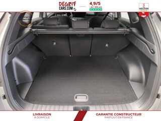 Tucson Intuitive 1.6 T-GDI 239 Hybrid BVA6 2026 occasion 35830 Betton
