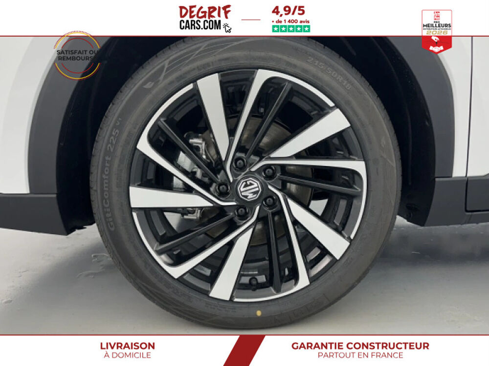 Divers 1.5 L Hybrid+ 197ch Luxury 2026 occasion 35830 Betton