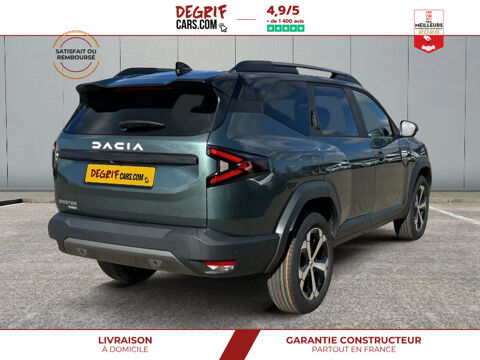 Annonce voiture Dacia Divers 33490 €