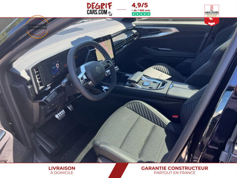 Austral E-TECH Full Hybrid 200 Esprit Alpine 2026 occasion 35830 Betton