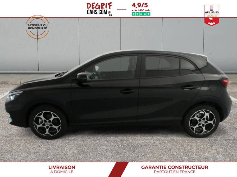 Divers 1.5 L Hybrid+ 195 ch Luxury 2026 occasion 35830 Betton