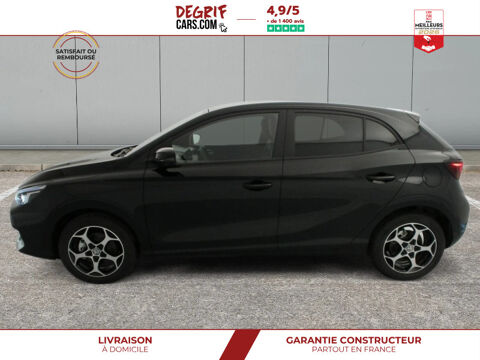 Divers 1.5 L Hybrid+ 195 ch Luxury 2026 occasion 35830 Betton