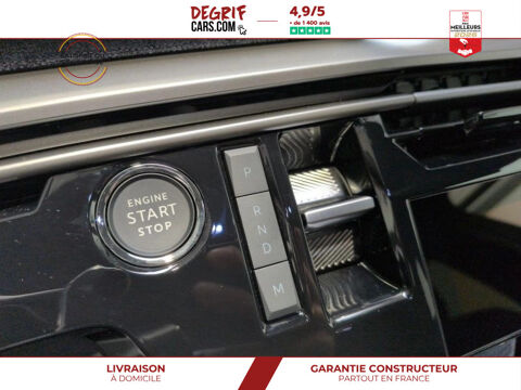 5008 GT Hybrid 145 ch e-DCS6 2026 occasion 35830 Betton
