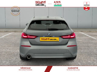 Divers 116d 116 ch Business Design 2023 occasion 35830 Betton