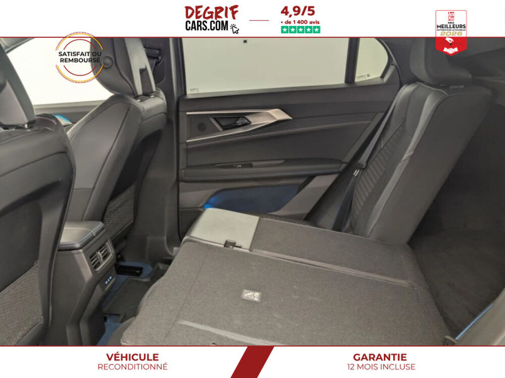 Divers hyper hybrid E-Tech 4x4 300 esprit Alpine 2025 occasion 35830 Betton
