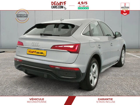 Divers 35 TDI 163 S tronic 7 Business Executive 2024 occasion 35830 Betton