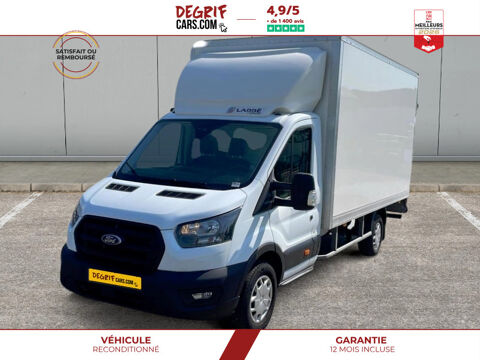 Annonce voiture Ford Divers 27090 €