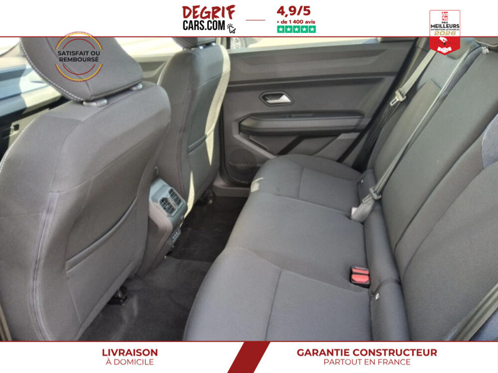 Divers Mild Hybrid 140 Expression + ROUR DE SECOURS 2026 occasion 35830 Betton