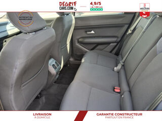 Divers Mild Hybrid 140 Expression + ROUR DE SECOURS 2026 occasion 35830 Betton