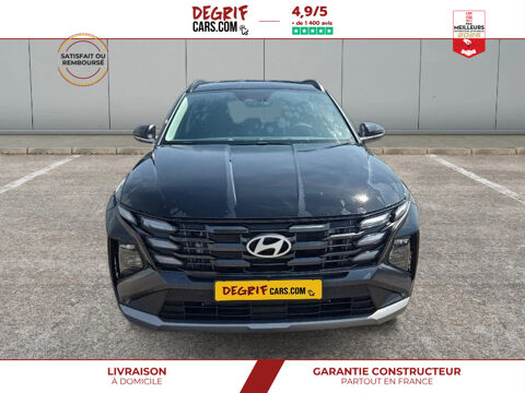 Tucson 1.6 t-gdi 239 hybrid creative 2026 occasion 35830 Betton