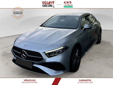 Mercedes Classe A AMG Line 250 E 8G-DCT 2024 occasion Betton 35830