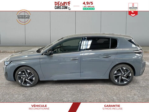 308 Hybrid 145 e-DCS6 Allure 2025 occasion 35830 Betton