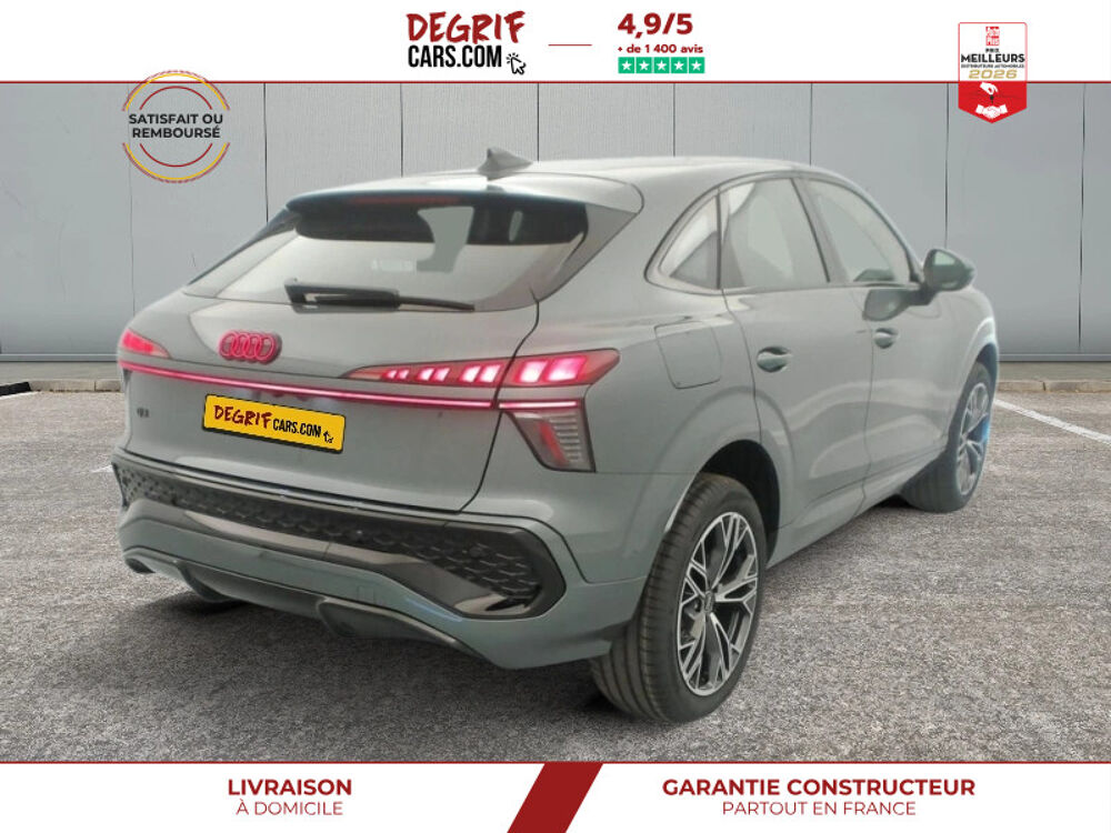 Divers E-HYBRID 272 CH S TRONIC 6 S LINE 2026 occasion 35830 Betton