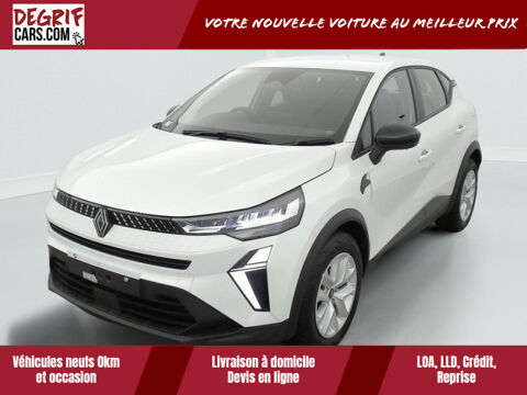 Annonce voiture Renault Divers 21590 