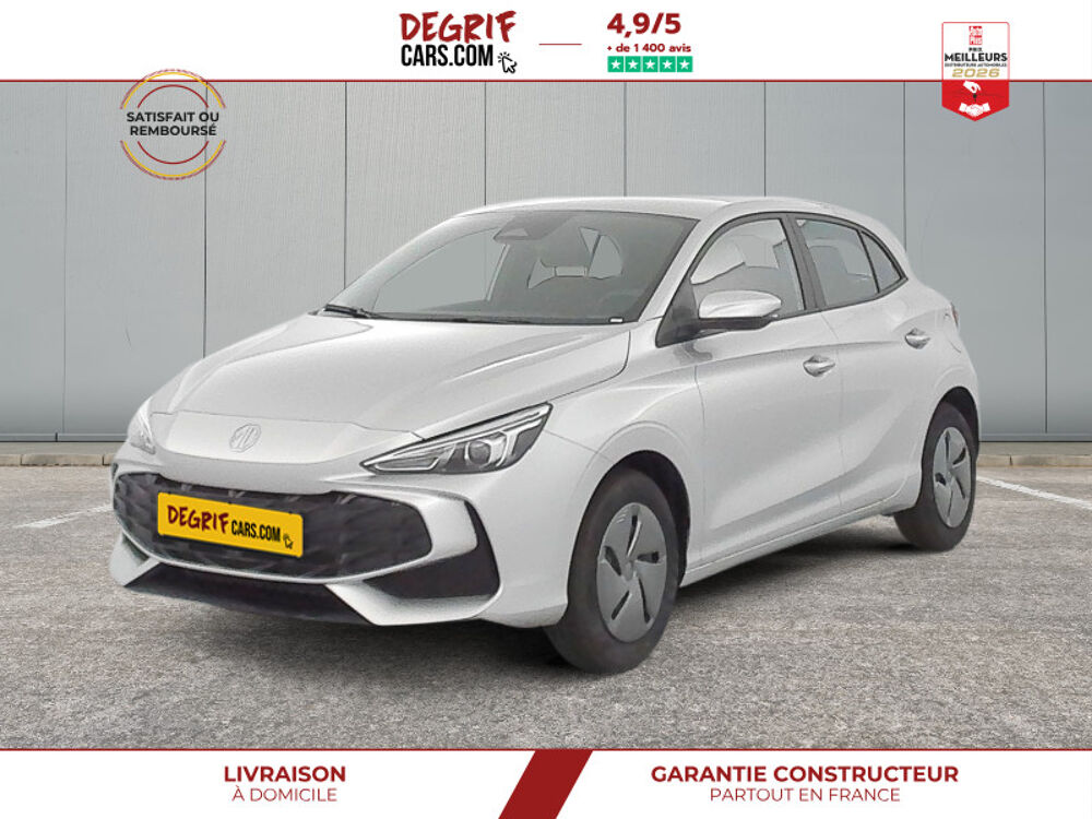 Divers 1.5 L Hybrid+ 195ch Standard 2026 occasion 35830 Betton