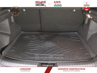 Duster HYBRID-G 150 BVA 4X4 EXTREME + PACK CITY + PACK TECHNO 2026 occasion 35830 Betton