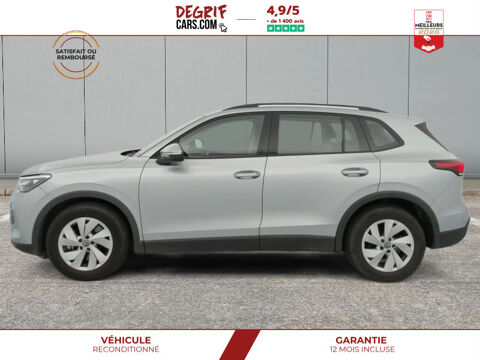 Tiguan 2.0 TDI 150ch DSG7 Life 2025 occasion 35830 Betton