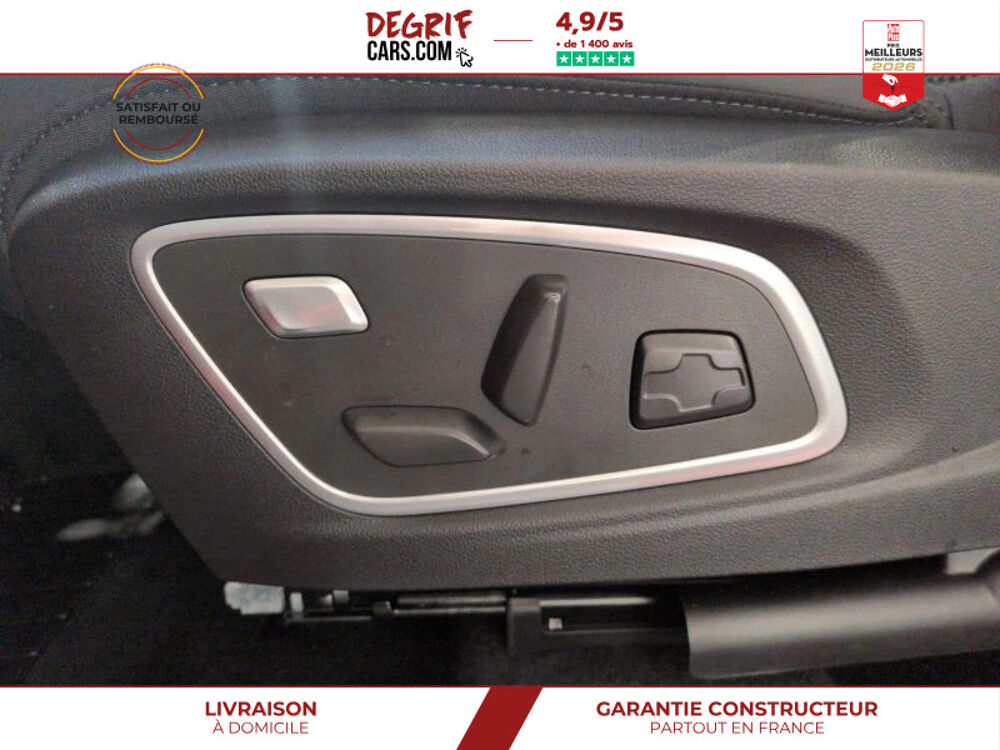 Austral Esprit Alpine full hybrid E-Tech 200 ch + TOIT PANORAMIQUE 2026 occasion 35830 Betton