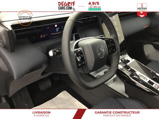 C5 aircross PLUS 1.2 Hybrid 145ch Bva Plus 2026 occasion 35830 Betton