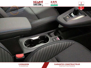 Divers Esprit Alpine E-Tech full hybrid 160 ch 2026 occasion 35830 Betton