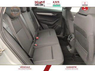 Karoq 2.0 TDI 116 ch SCR DSG7 Business 2023 occasion 35830 Betton