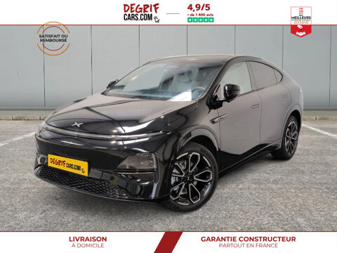 Annonce voiture Autres Autres 49490 €